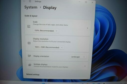 HP Elitebook 840 G6 14" i5 8th Gen RAM 16GB SSD 512GB