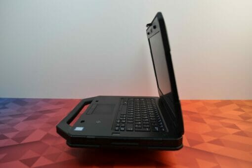 Dell Latitude 5414 RUGGED Touch