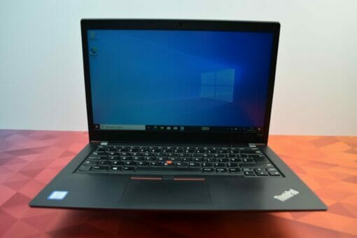 Lenovo ThinkPad T480S