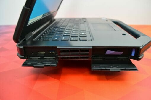 Dell Latitude 5414 RUGGED Touch