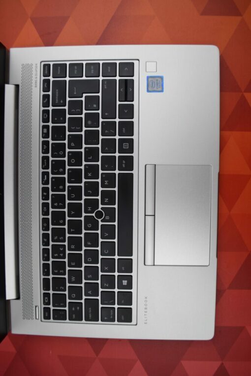 HP Elitebook 840 G6 14"