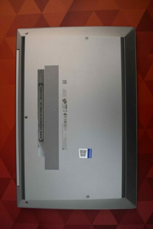 HP Elitebook 840 G7 14"