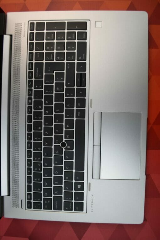 HP Elitebook 850 G5