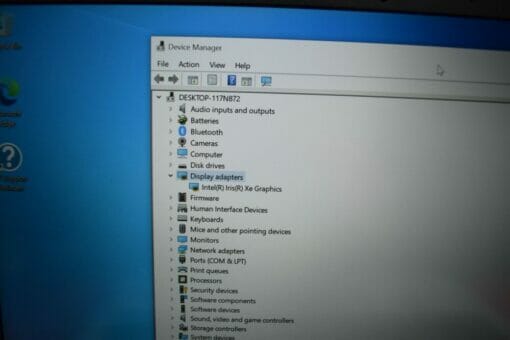 HP Probook 640 G8