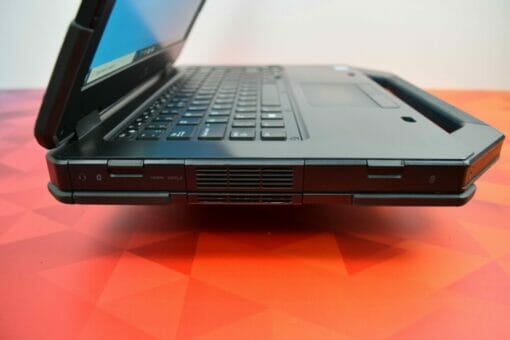 Dell Latitude 5414 RUGGED Touch