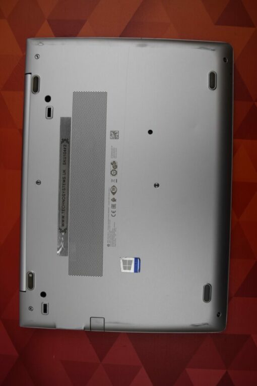 HP Elitebook 840 G6 14"