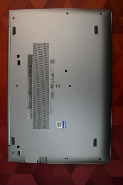 HP Elitebook 850 G5