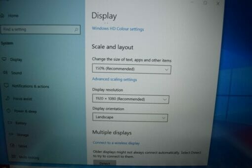 HP Probook 640 G8