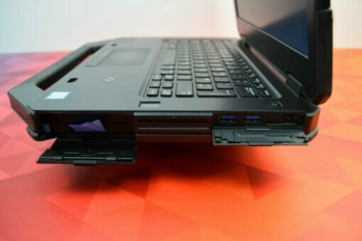 Dell Latitude 5414 RUGGED Touch