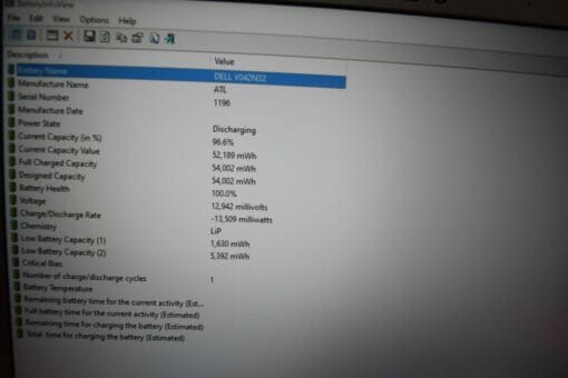 Dell Latitude 5440