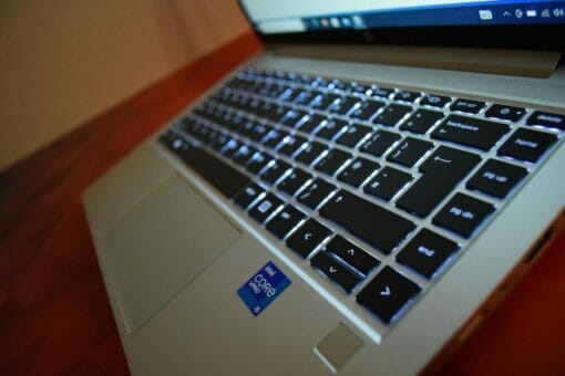 HP Probook 640 G8