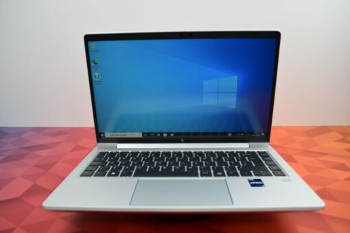 HP Probook 640 G8
