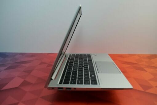 HP Elitebook 840 G7 14"