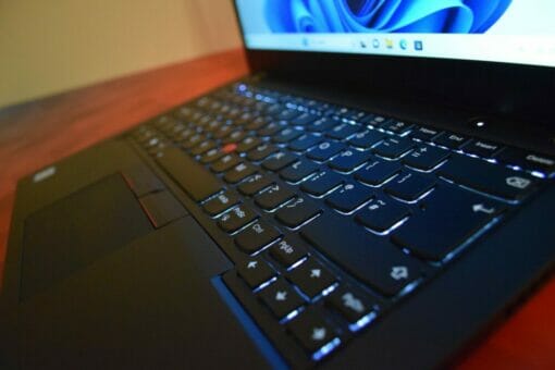 Lenovo ThinkPad T480S