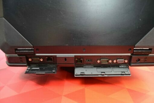 Dell Latitude 5414 RUGGED Touch