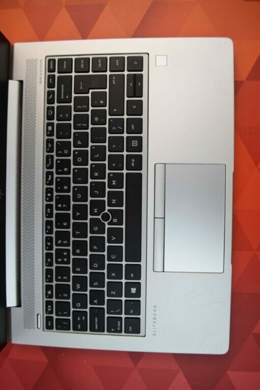 HP Elitebook 840 G6 14"