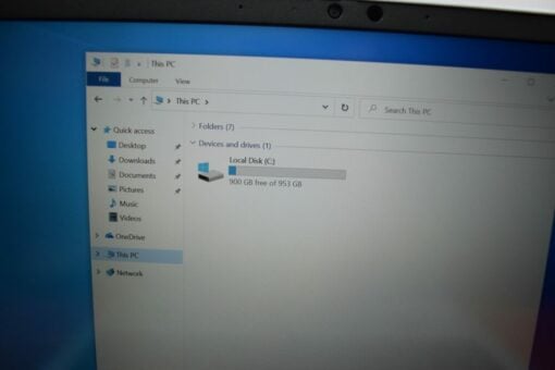 HP Probook 640 G8