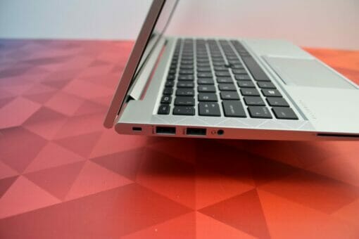 HP Elitebook 840 G7 14"