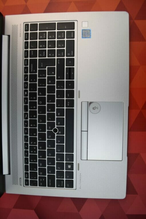 HP EliteBook 850 G6