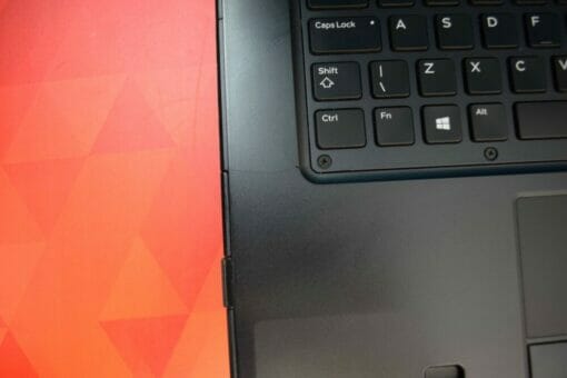 Dell Latitude 5414 RUGGED Touch