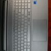 HP Envy 17m-ch0xxx 17.3" TOUCH i7 11th Gen
