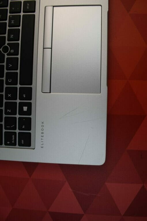 HP Elitebook 840 G6 14"