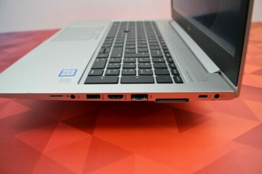 HP Elitebook 840 G6