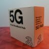 5G WiFi Home Router