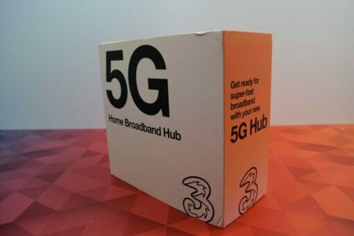 5G WiFi Home Router