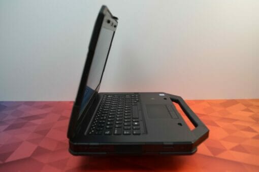 Dell Latitude 5414 RUGGED Touch
