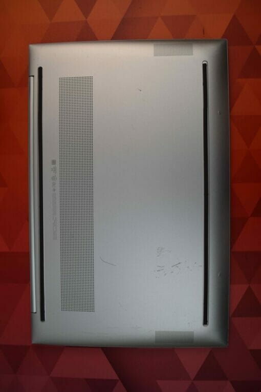 HP Envy 17m-ch0xxx 17.3" TOUCH i7 11th Gen