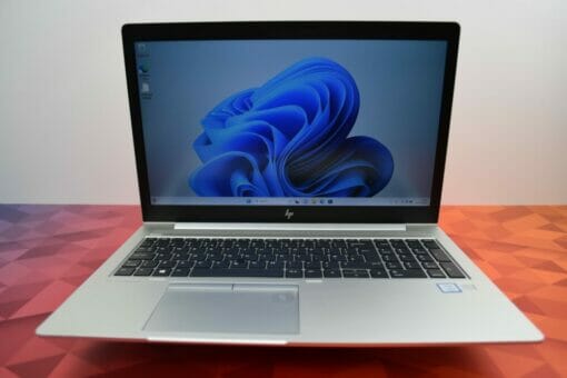 HP Elitebook 840 G6