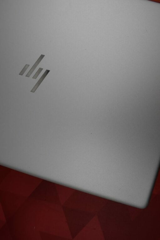 HP Elitebook 840 G6 14"