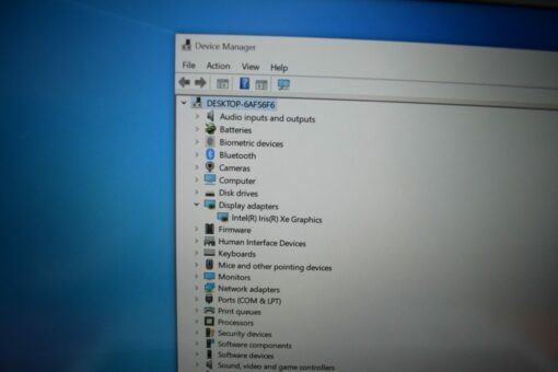HP Probook 640 G8