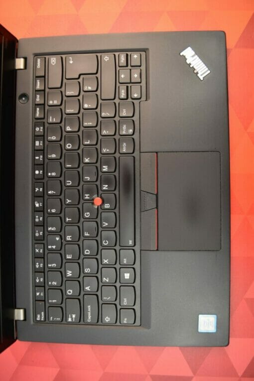 Lenovo ThinkPad T480S