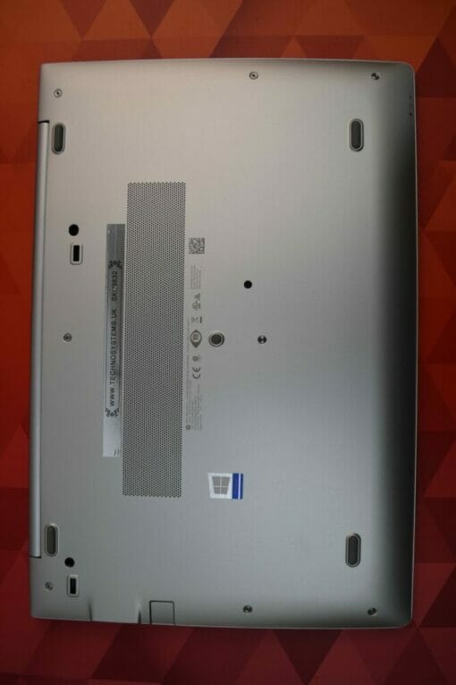 HP EliteBook 850 G6