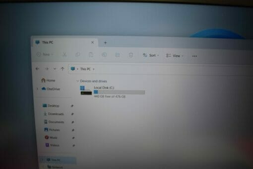 HP Elitebook 840 G6