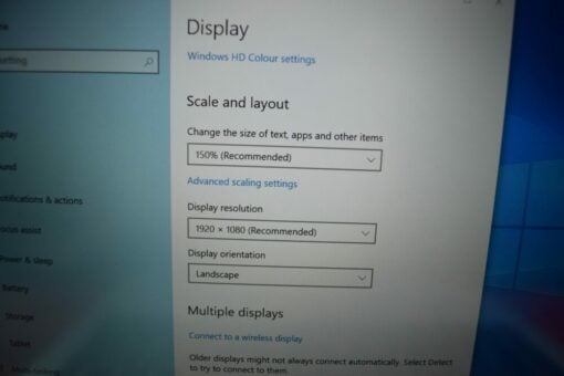 HP Probook 640 G8
