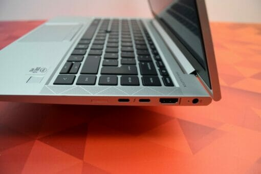 HP Elitebook 840 G7 14"