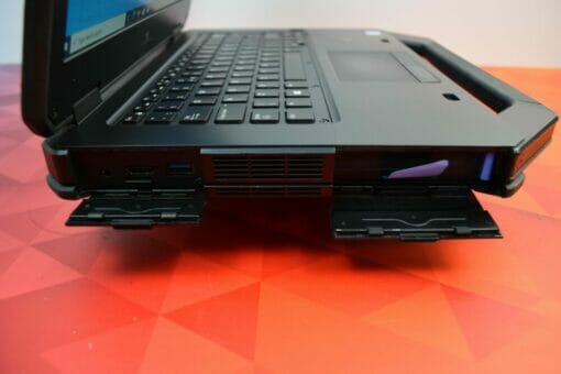 Dell Latitude 5414 RUGGED Touch