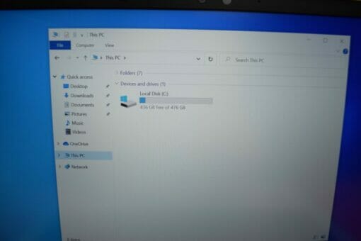 HP Elitebook 840 G8