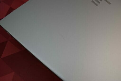 HP Envy 17m-ch0xxx 17.3" TOUCH i7 11th Gen