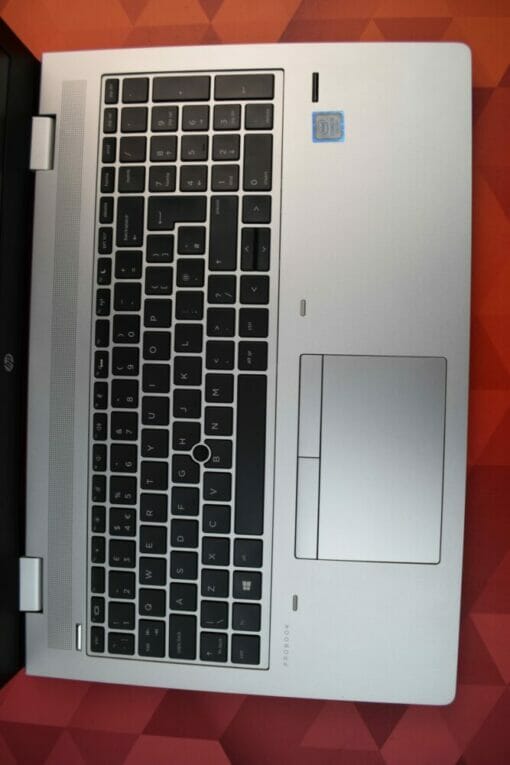 HP Probook 650 G4