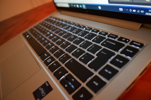 HP Probook 640 G8