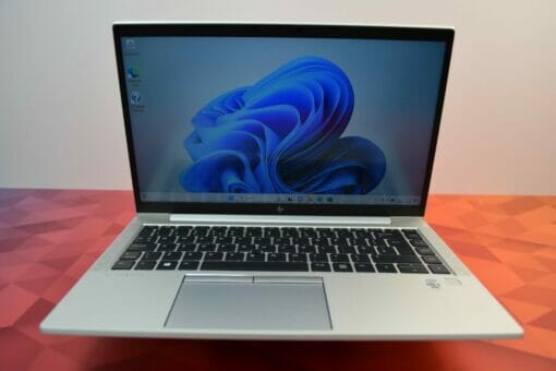 HP Elitebook 840 G7 14"
