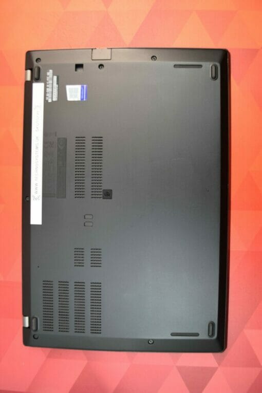 Lenovo ThinkPad T480S