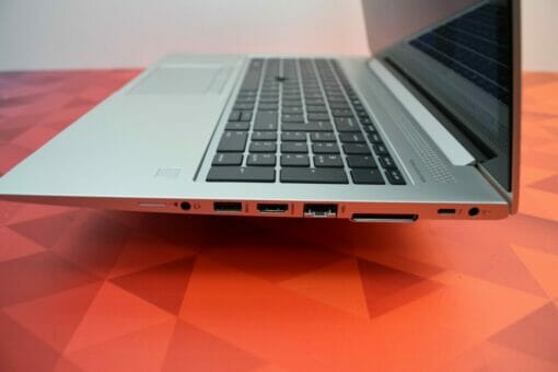 HP Elitebook 850 G5