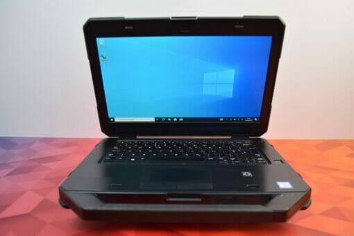 Dell Latitude 5414 RUGGED Touch