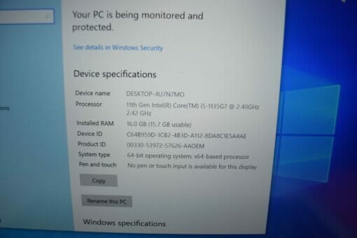 HP Elitebook 840 G8