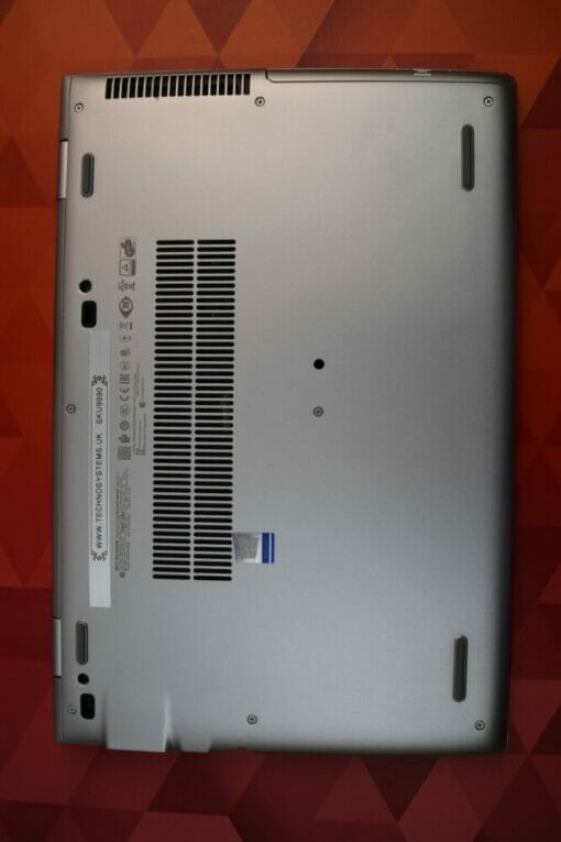 HP Probook 650 G4